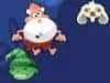Screenshot van Spring Kerstman Spring