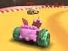 Screenshot van Sugar Rush Speedway