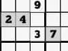 Screenshot van Gratis Online Sudoku