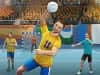 Screenshot van Jumpshot Legends