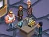 Screenshot van MafiaBattle