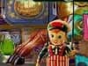 Screenshot van Little Shop of Treasures