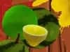Screenshot van Fruit Ninja 2