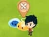 Screenshot van Battle Monster RPG