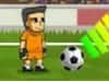 Screenshot van Football Tricks