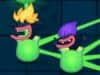 Screenshot van Alien Kindergarten