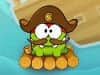 Screenshot van Cut The Rope: Time Travel
