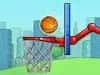 Screenshot van Basketball Master