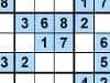 Screenshot van Sudoku Online