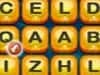 Screenshot van Word Up