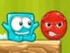 Screenshot van Mixed World