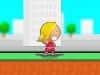 Screenshot van Skateboard Springen
