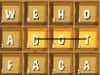 Screenshot van Waffle Words
