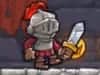 Screenshot van Valiant Knight - Red de Princes