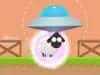 Screenshot van Ship the Sheep
