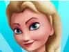 Screenshot van Elsa Makeover