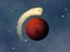 Screenshot van Planet Explorer