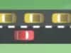 Screenshot van Do not Crash