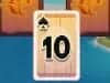 Screenshot van Magic Card Saga