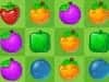 Screenshot van Fruit Splash Bejeweld