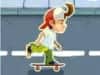 Screenshot van Skateboarden