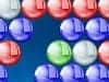 Screenshot van Bubble Shooter HD