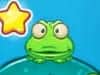 Screenshot van Kikker Froggee