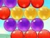 Screenshot van Bubble Shooter Fruit Bonus
