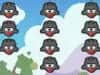 Screenshot van Boerderij Invaders