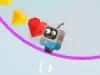 Screenshot van Circle Circus