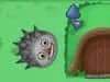 Screenshot van Spiny Tom