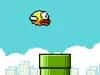 Screenshot van Flappy Bird