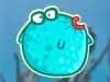 Screenshot van Battle Fish