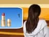 Screenshot van Beauty Shop