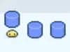 Screenshot van Droplet Shuffle
