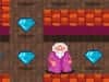 Screenshot van Dungeon Adventure