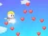 Screenshot van Flappy Eros