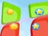 Screenshot van Jelly Slice 2