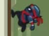 Screenshot van Ninja Moral