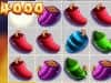 Screenshot van Vuurwerk Bejeweled
