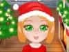 Screenshot van Kerstoutfit