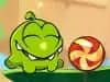 Screenshot van Cut the Rope 2