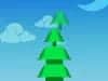 Screenshot van Kerstboom Stapelen