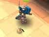 Screenshot van Star Wars: Yoda Chronicles