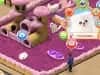 Screenshot van Wauies - The Pet Shop Game