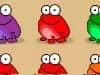 Screenshot van Tap the Frog Doodle