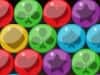 Screenshot van Puzzle Bobo