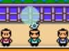 Screenshot van Shuriken Block