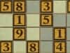 Screenshot van Sudoku Puzzel