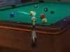 Screenshot van Pool Elite